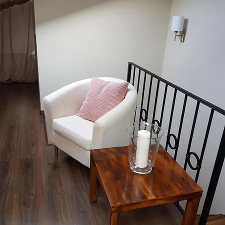 Quite Cosy In The Heart Of The Διαμέρισμα Βουδαπέστη